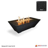 Olympus 60″ Linear Fire Pit