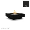 Cabo Square Gas Fire Pit