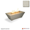 Olympus 60″ Linear Fire Pit