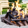 Warming Trends Steel Log Set (4 sizes)