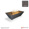Olympus 60″ Linear Fire Pit