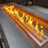 HPC 24″ Linear Torpedo Burner Hot Surface Electronic Ignition System