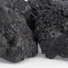 Extra Large Black Lava Rock