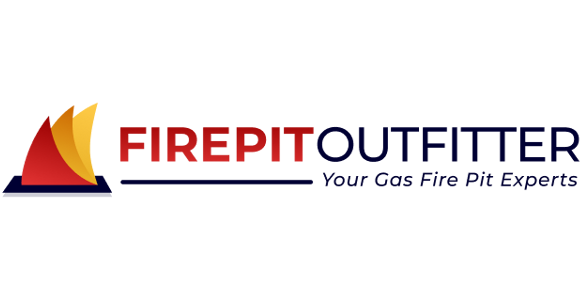 Fire Pit Outfitter logo