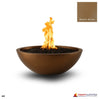 27" Sedona Gas Fire Pit Bowl