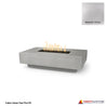 Cabo Linear Gas Fire Pit