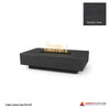 Cabo Linear Gas Fire Pit