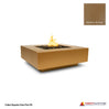 Cabo Square Gas Fire Pit