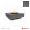 Cabo Square Gas Fire Pit