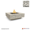 Cabo Square Gas Fire Pit