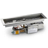 HPC 24″ Linear Torpedo Burner Hot Surface Electronic Ignition System