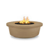 48" Tempe Gas Fire Pit Bowl