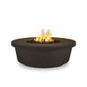 48" Tempe Gas Fire Pit Bowl