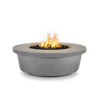 48" Tempe Gas Fire Pit Bowl