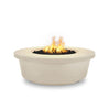 48" Tempe Gas Fire Pit Bowl