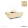 Cabo Square Gas Fire Pit