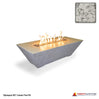Olympus 60″ Linear Fire Pit