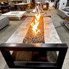 Crestone Gas Fire Pit Table