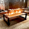 Crestone Gas Fire Pit Table