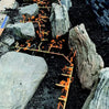 Custom Crossfire Burners by Warming Trends