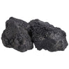 Extra Large Black Lava Rock