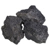 Extra Large Black Lava Rock