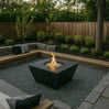 Olympus 48″ Square Fire Pit