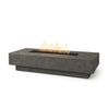 Cabo Linear Gas Fire Pit