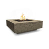 Cabo Square Gas Fire Pit