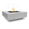 Cabo Square Gas Fire Pit