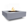 Cabo Square Gas Fire Pit