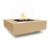Cabo Square Gas Fire Pit