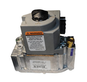 Honeywell 415K BTU Valve