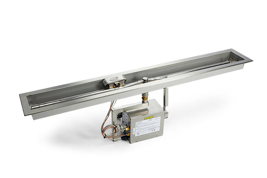 36″ Linear Hot Surface Electronic Ignition System