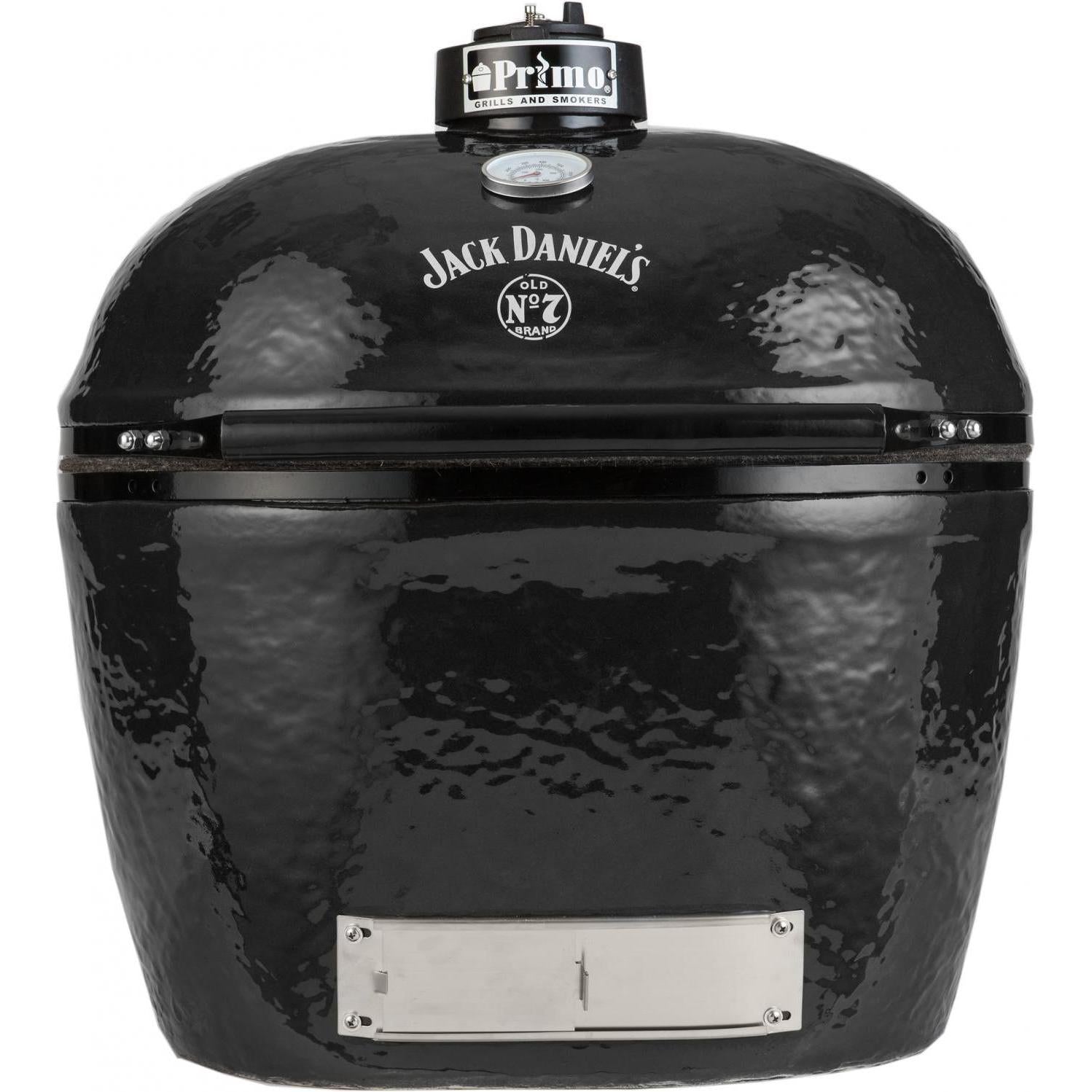 Primo XL Jack Daniels Grill Smoker | FirePit Outfitter – Pit Outfitter