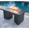Alameda Gas Fire Pit