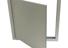 16" x 16" Access Panel from Warming Trends