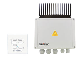 Bromic Dimmer Switch for Electric Heaters