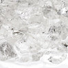 Ice Recycled Fire Glass 3/4"