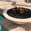 48" Cazo Gas Fire Pit