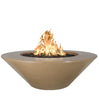 48" Cazo Gas Fire Pit