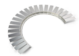 HPC Flexible Installation Collar