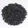 Small Black Lava Rock (1/4"-1/2")