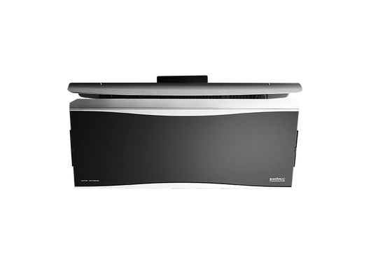 Bromic Platinum 500 Smart-Heat Gas Heater