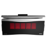 Bromic Platinum 500 Smart-Heat Gas Heater