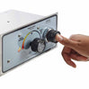 25″ Manual Spark Ignition Kit with Penta Burner
