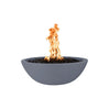 33" Sedona Gas Fire Pit Bowl