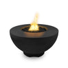 37" Sienna Gas Fire Pit