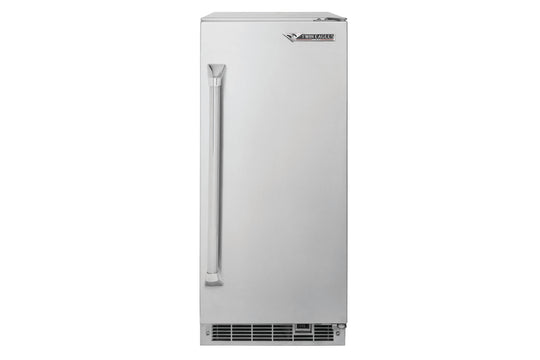 Twin Eagles 15" Outdoor Ice Machine