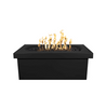 60" Ramona Rectangle Gas Fire Pit